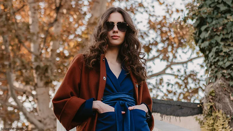 Why Is It Important to Wear Sunglasses in Autumn-Winter? Why Is It Important to Wear Sunglasses in Autumn-Winter?