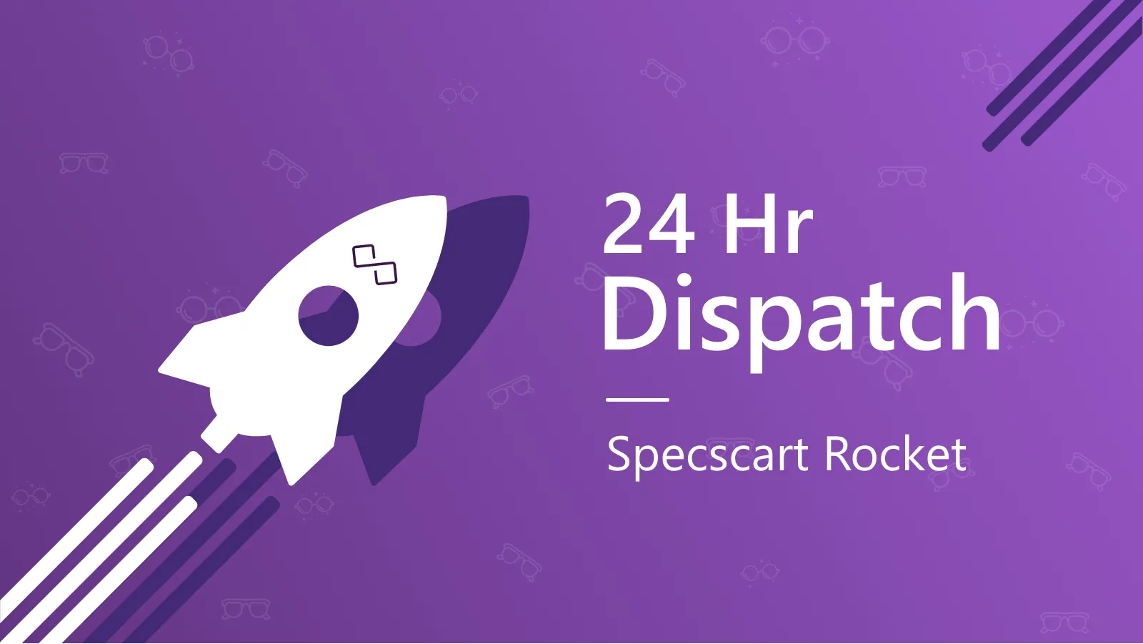 The story behind "Specscart Rocket" undefined