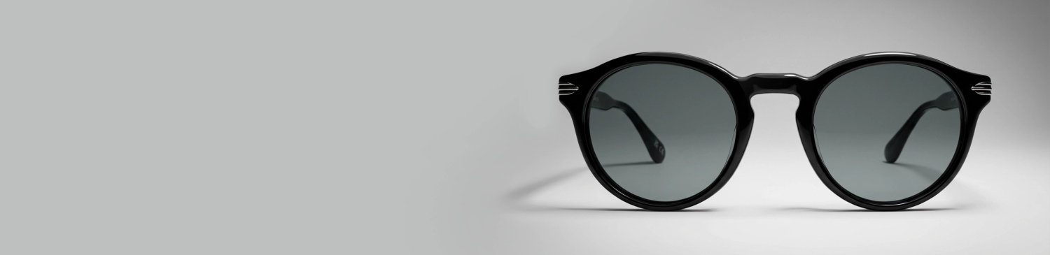 Round Sunglasses