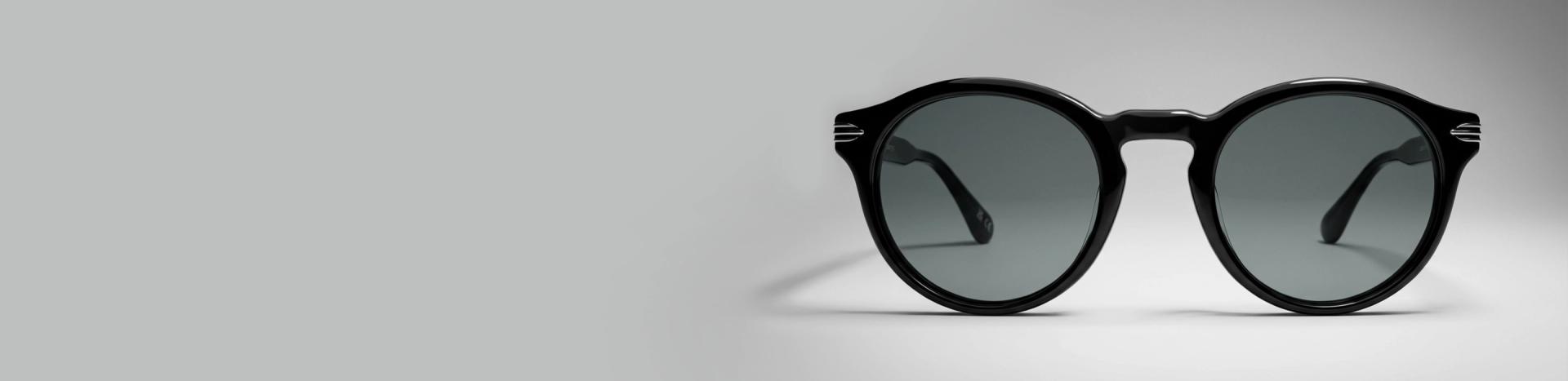 Round Sunglasses