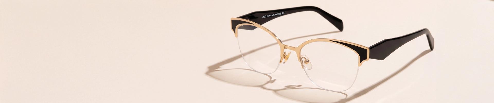 Asian Fit Glasses Asian Fit Glasses