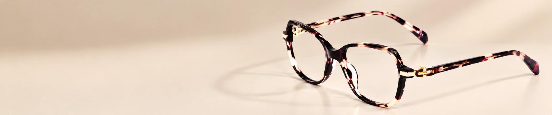Small Glasses Small Glasses