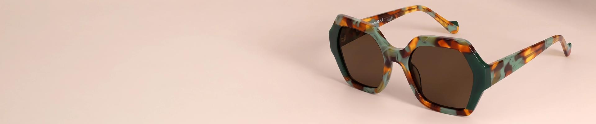 Acetate Sunglasses Acetate Sunglasses