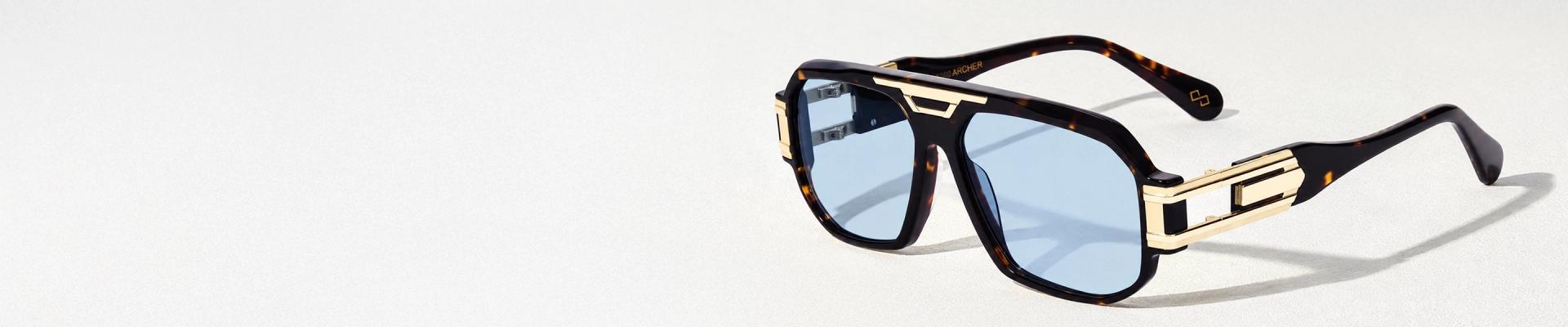 Square Sunglasses Square Sunglasses