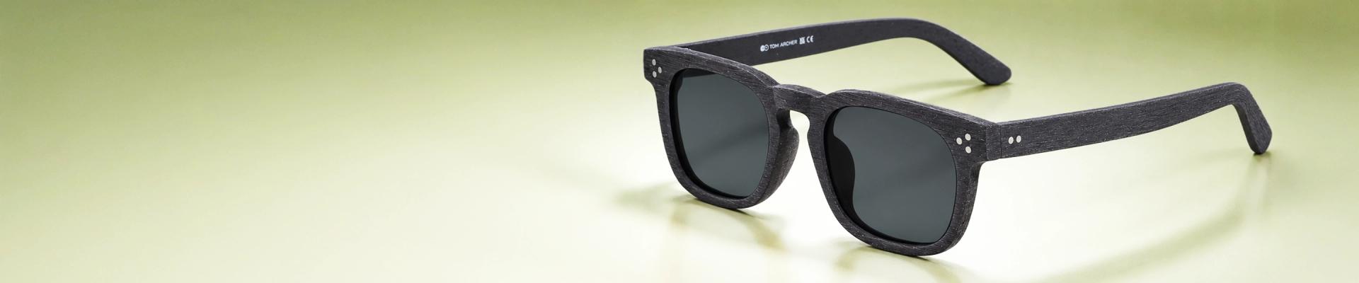 Wooden Sunglasses Wooden Sunglasses