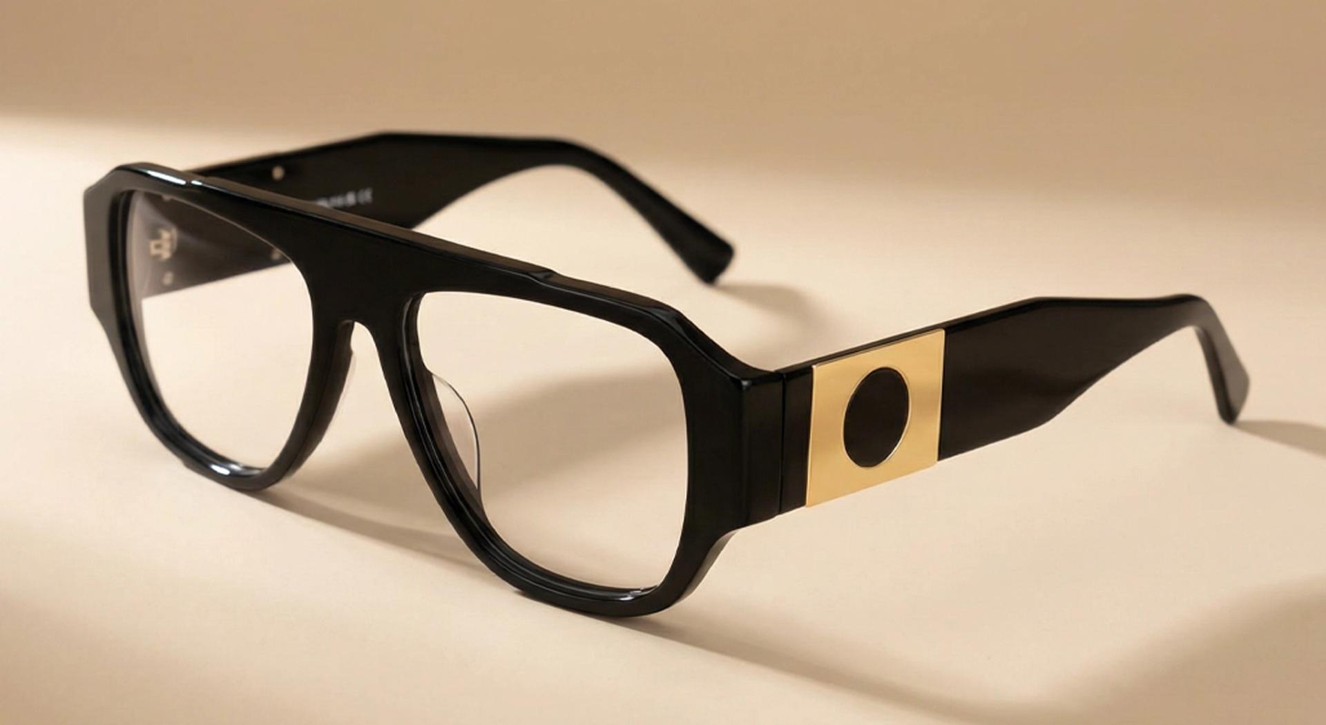 Extra Large Glasses