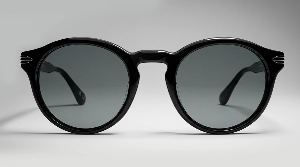 Round Sunglasses