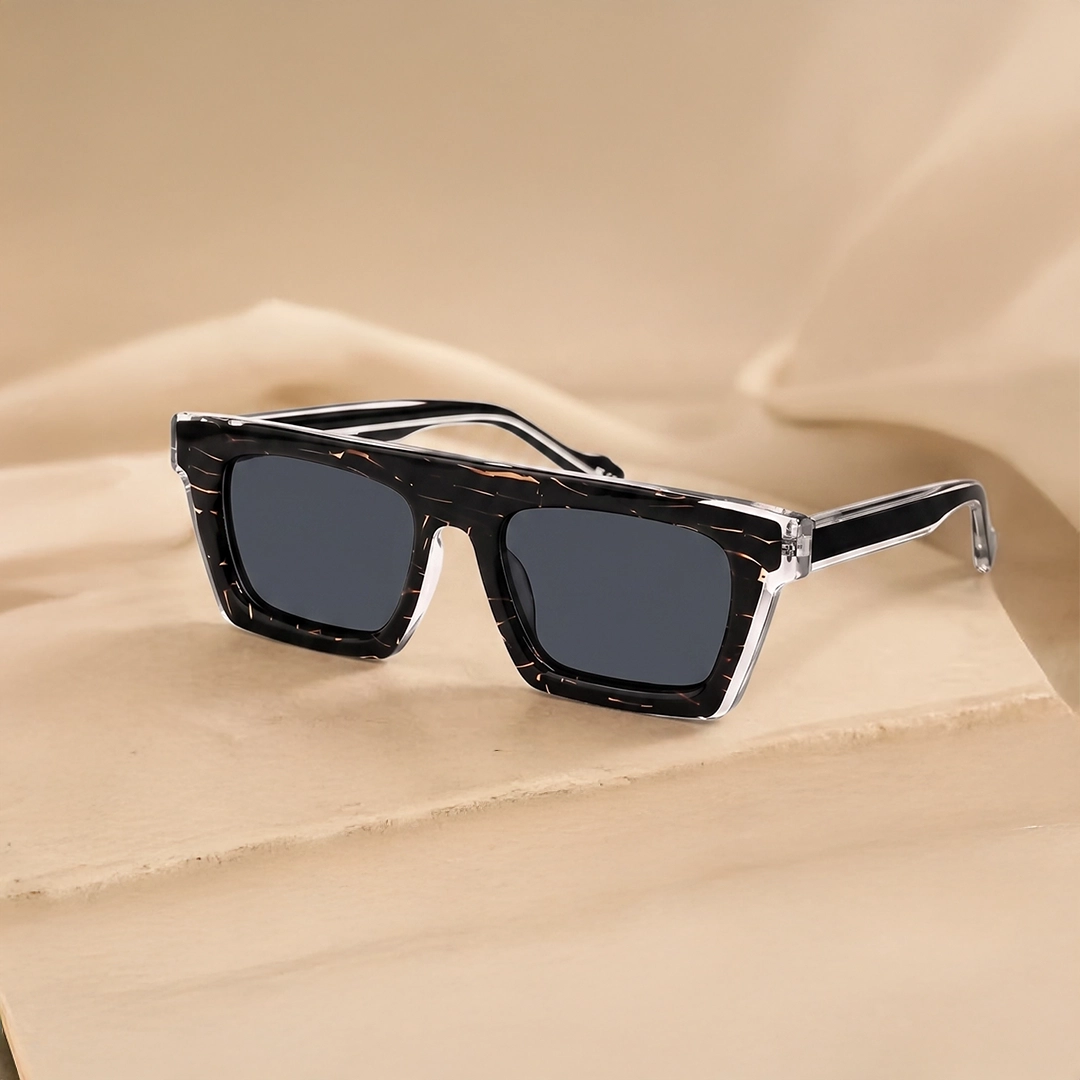 Marble Sunglasses