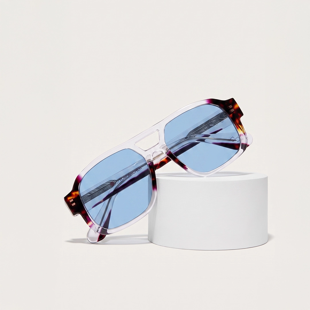 Crystal Sunglasses Crystal Sunglasses
