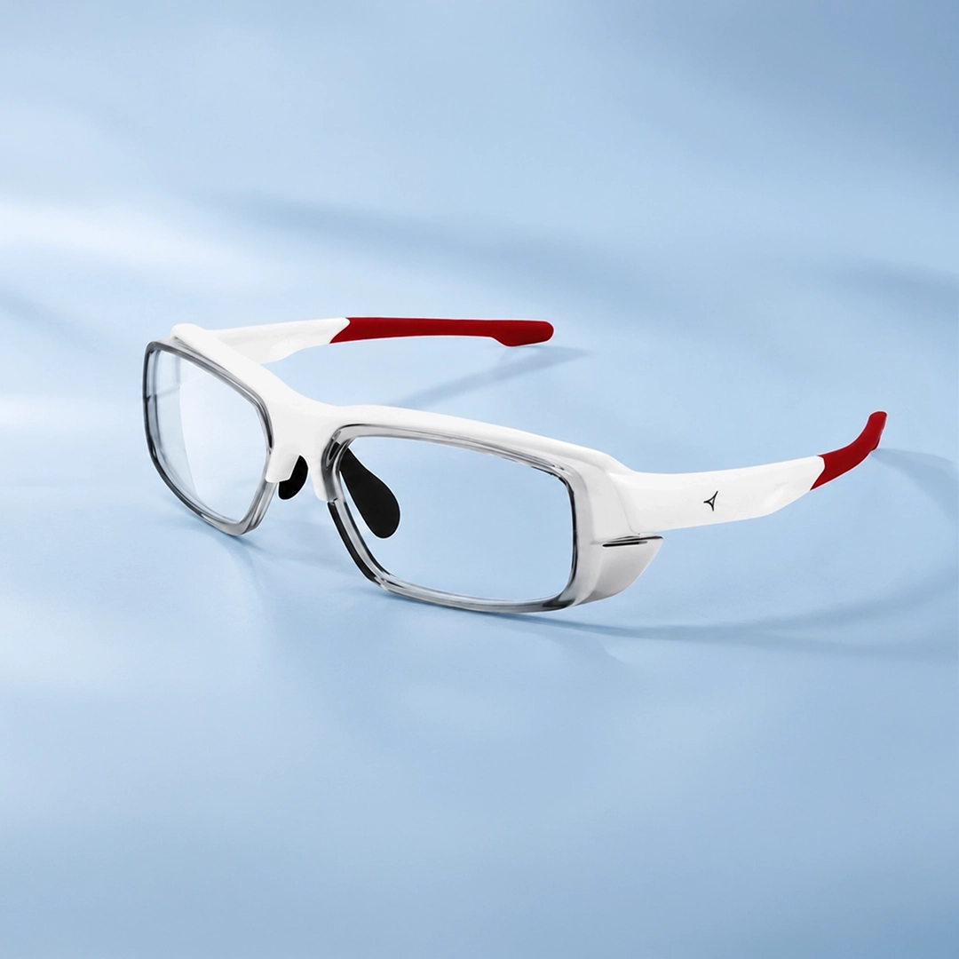 Fishing Glasses