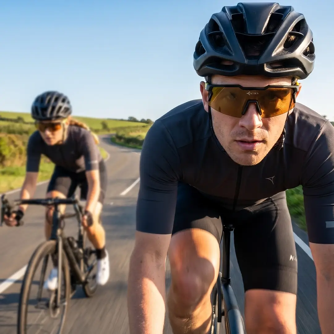 Cycling Sunglasses