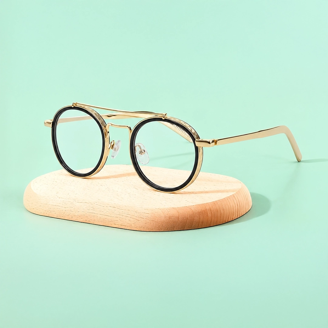 Granny Glasses