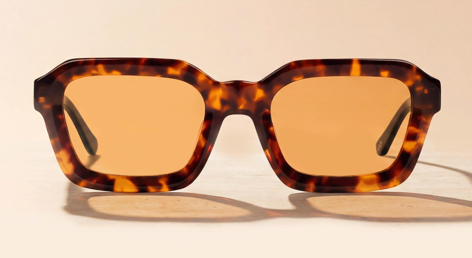 Orange Sunglasses Orange Sunglasses