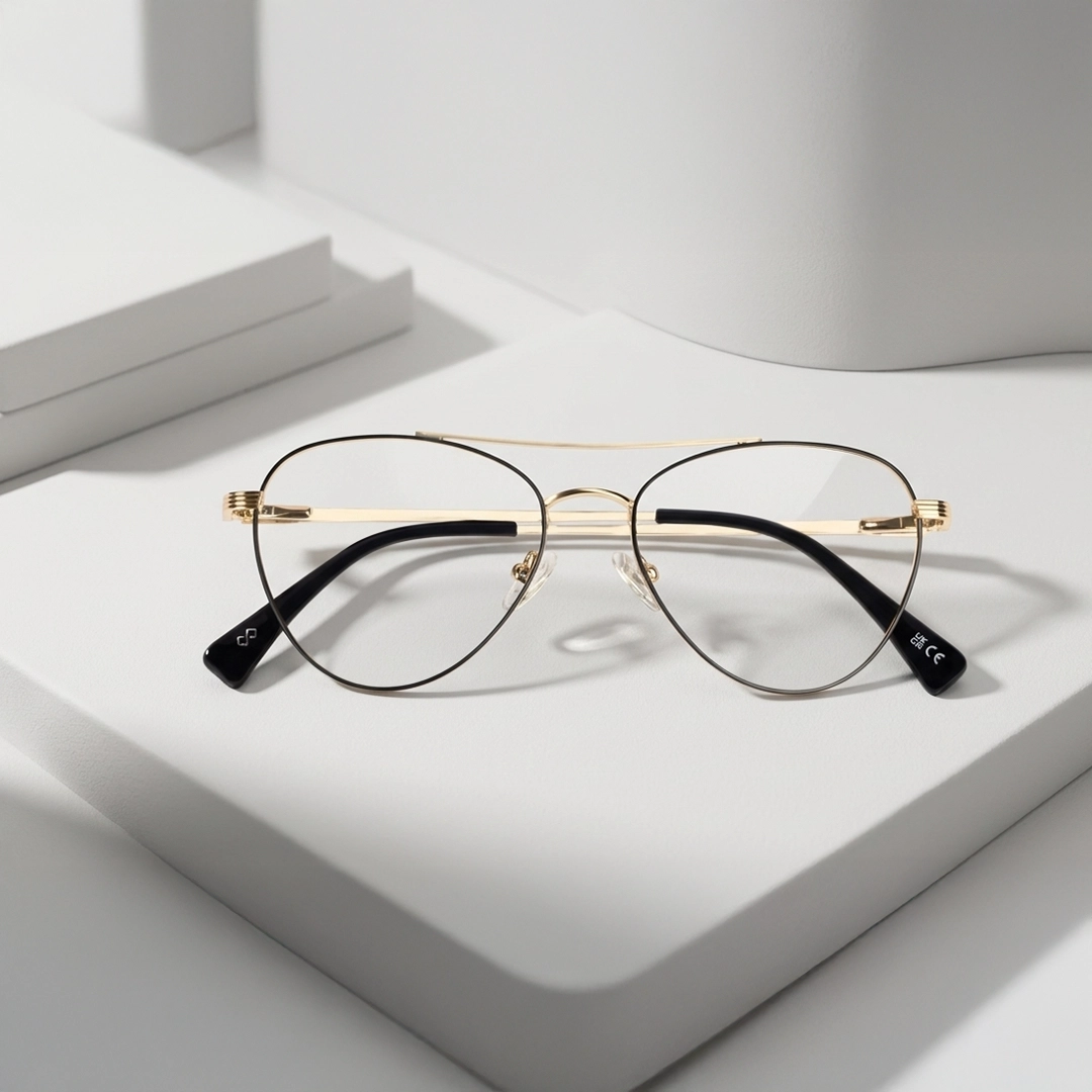 Pilot Glasses