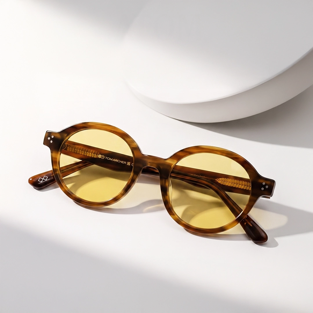Brown Sunglasses Brown Sunglasses