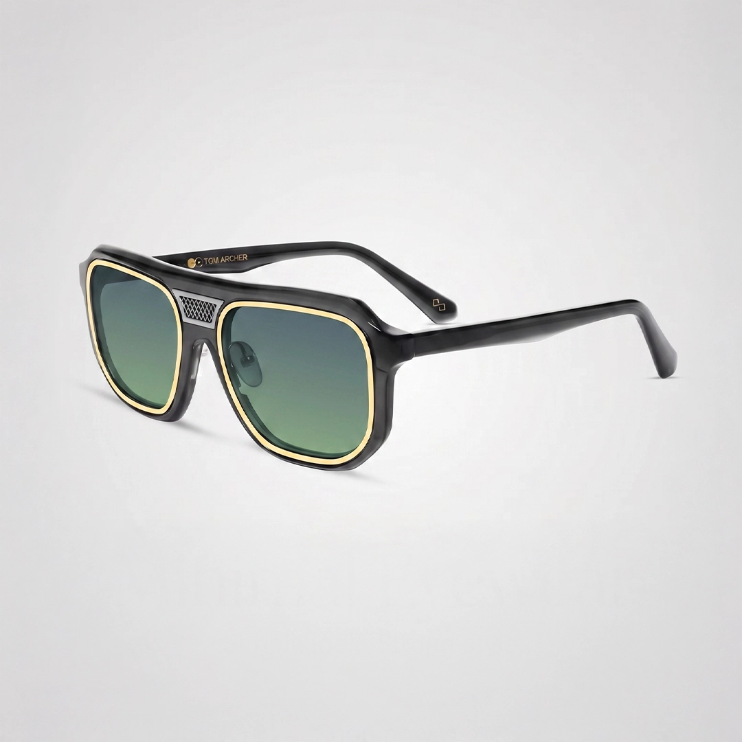 Grey Sunglasses Grey Sunglasses
