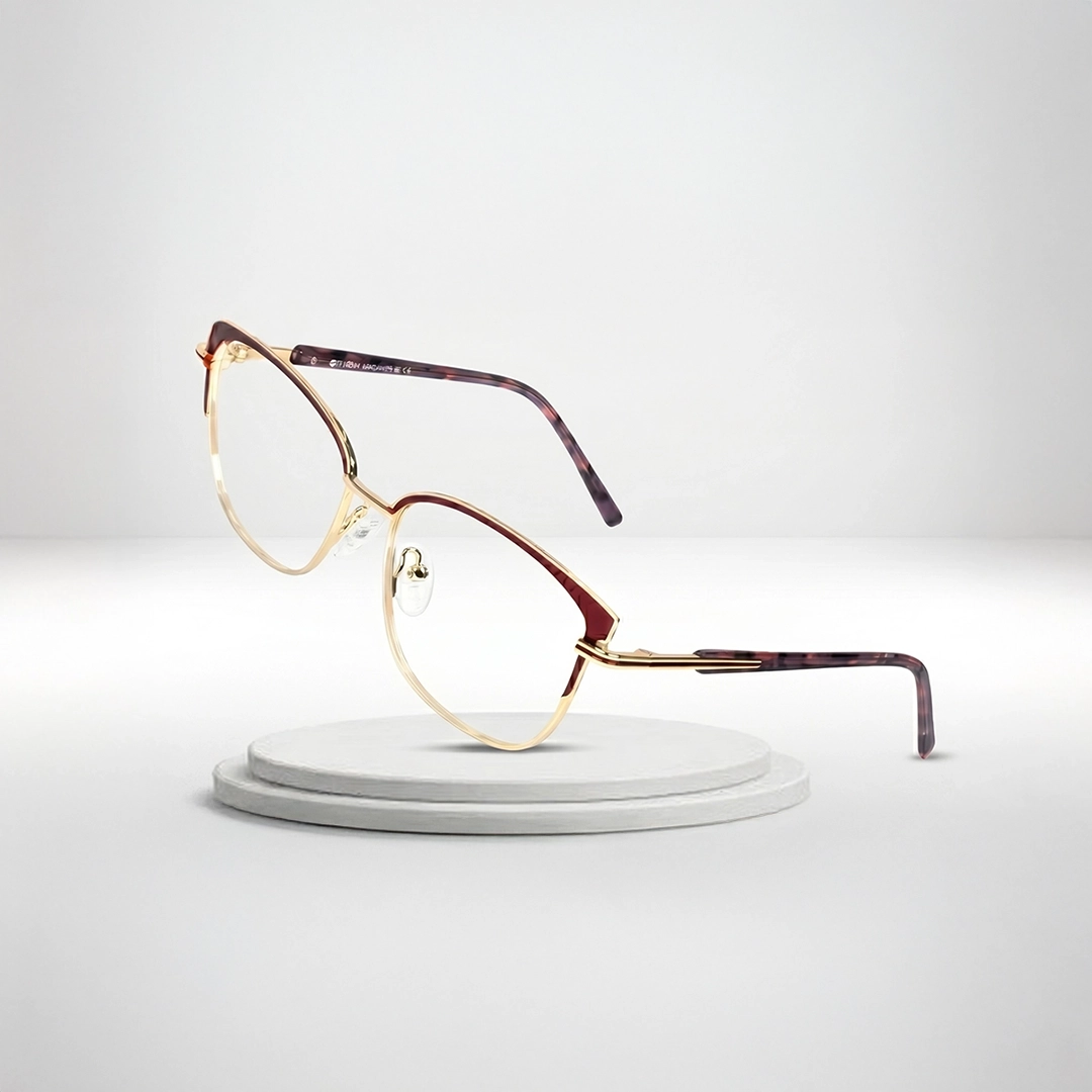 Metal Glasses