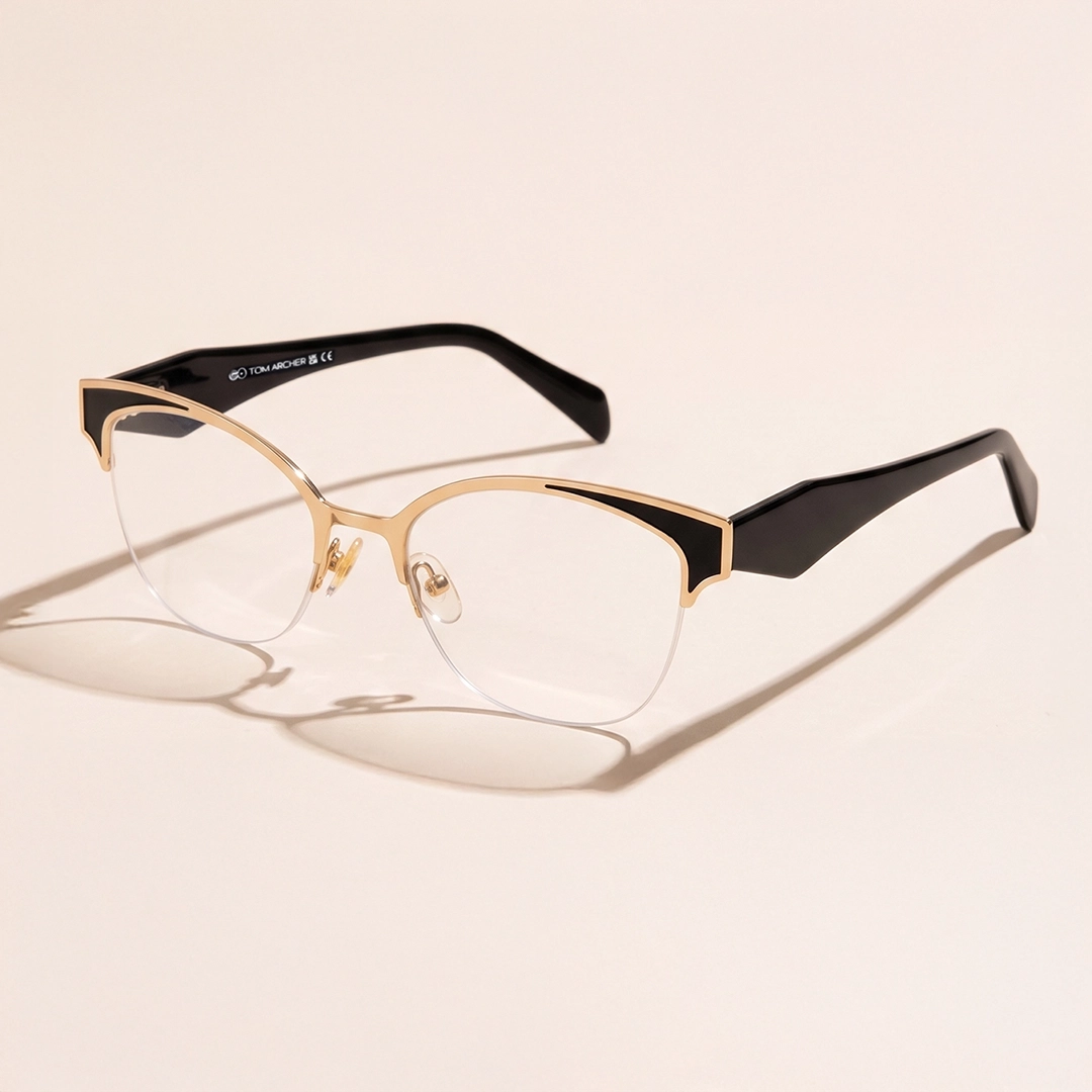 Asian Fit Glasses Asian Fit Glasses