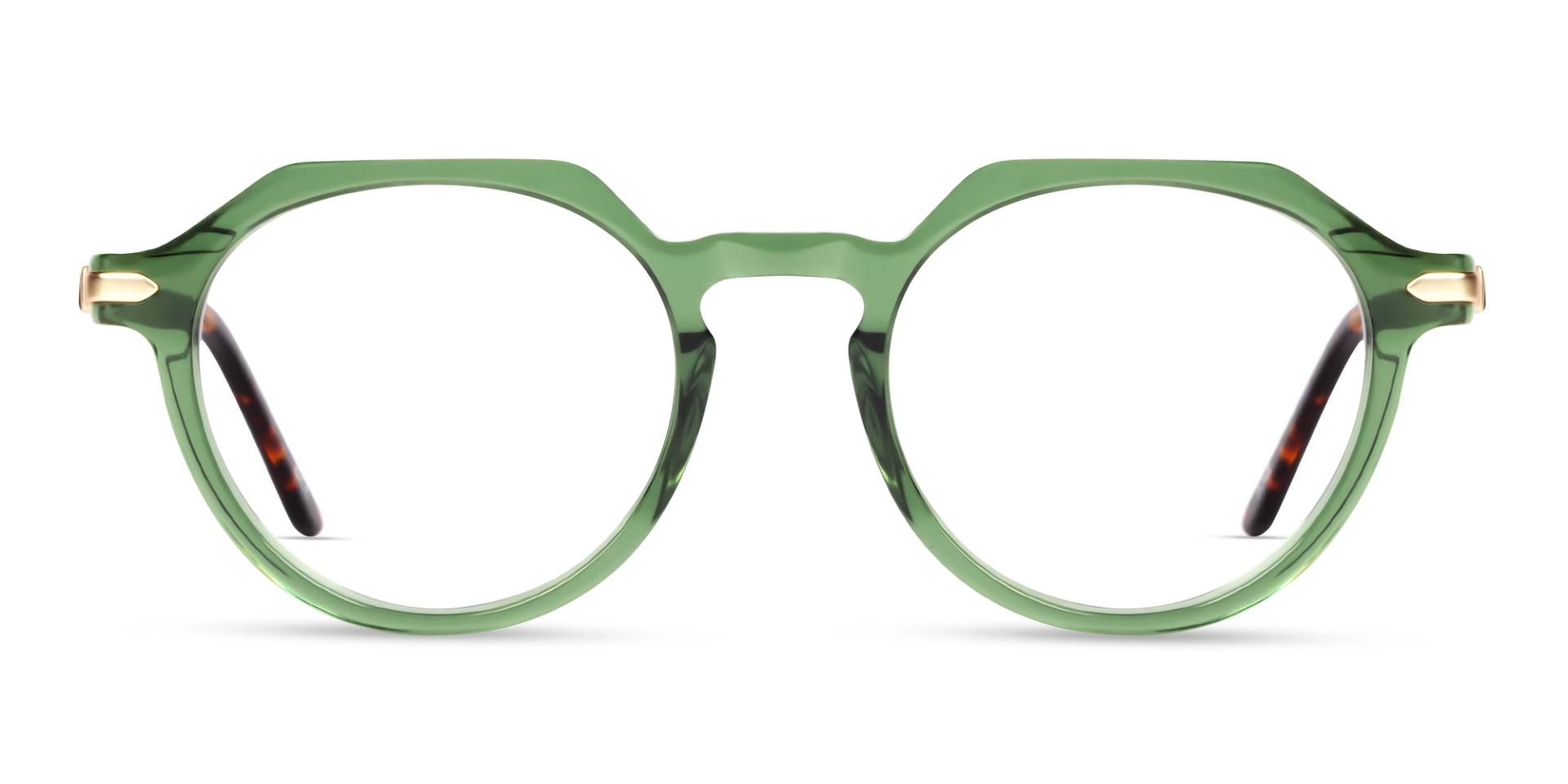 A6804F/4 - Quirky Green Classic