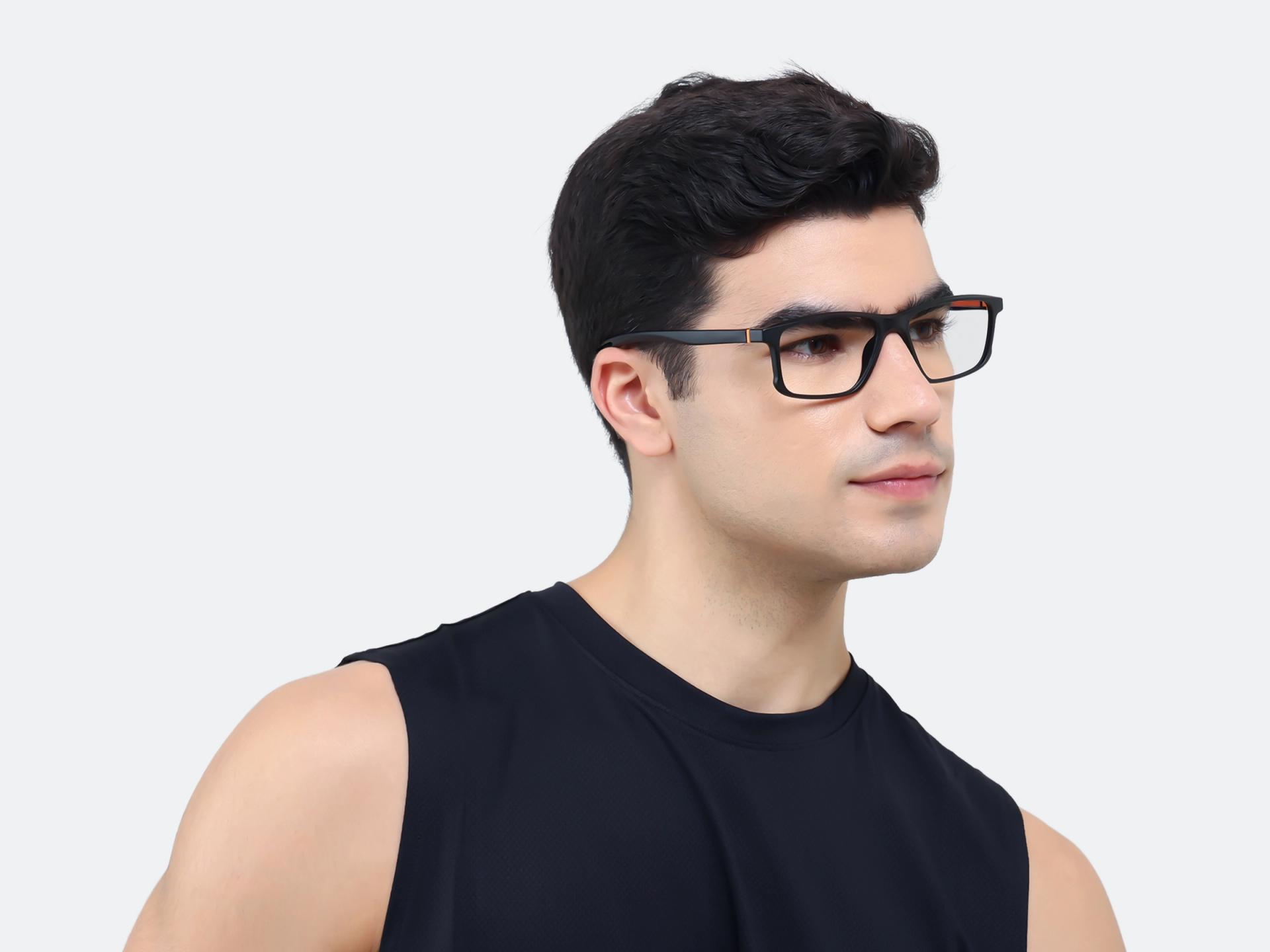 TS5827F/3 - Bold Sporty Edge