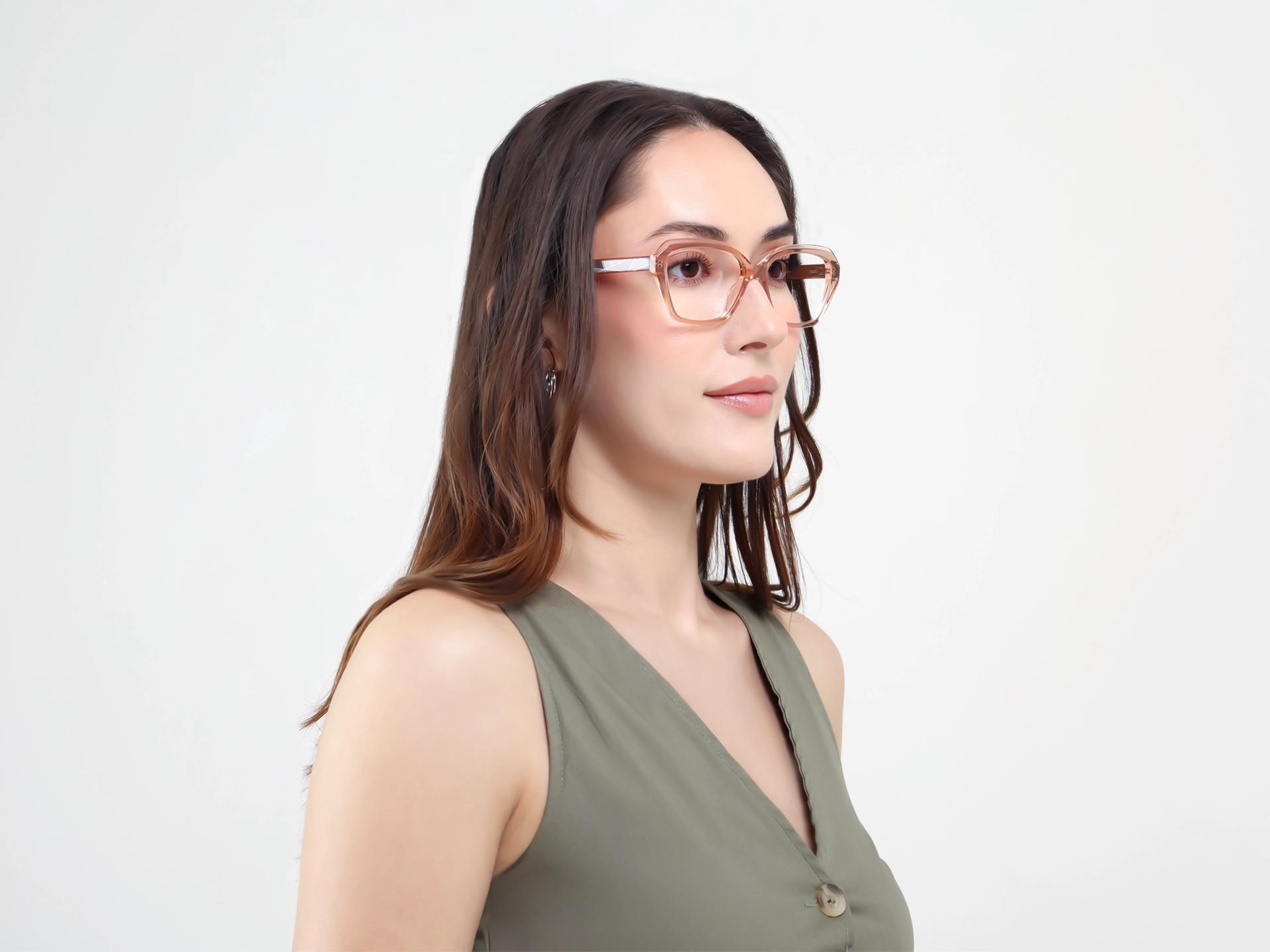 A8083F/4 - Peachy Soft Glow