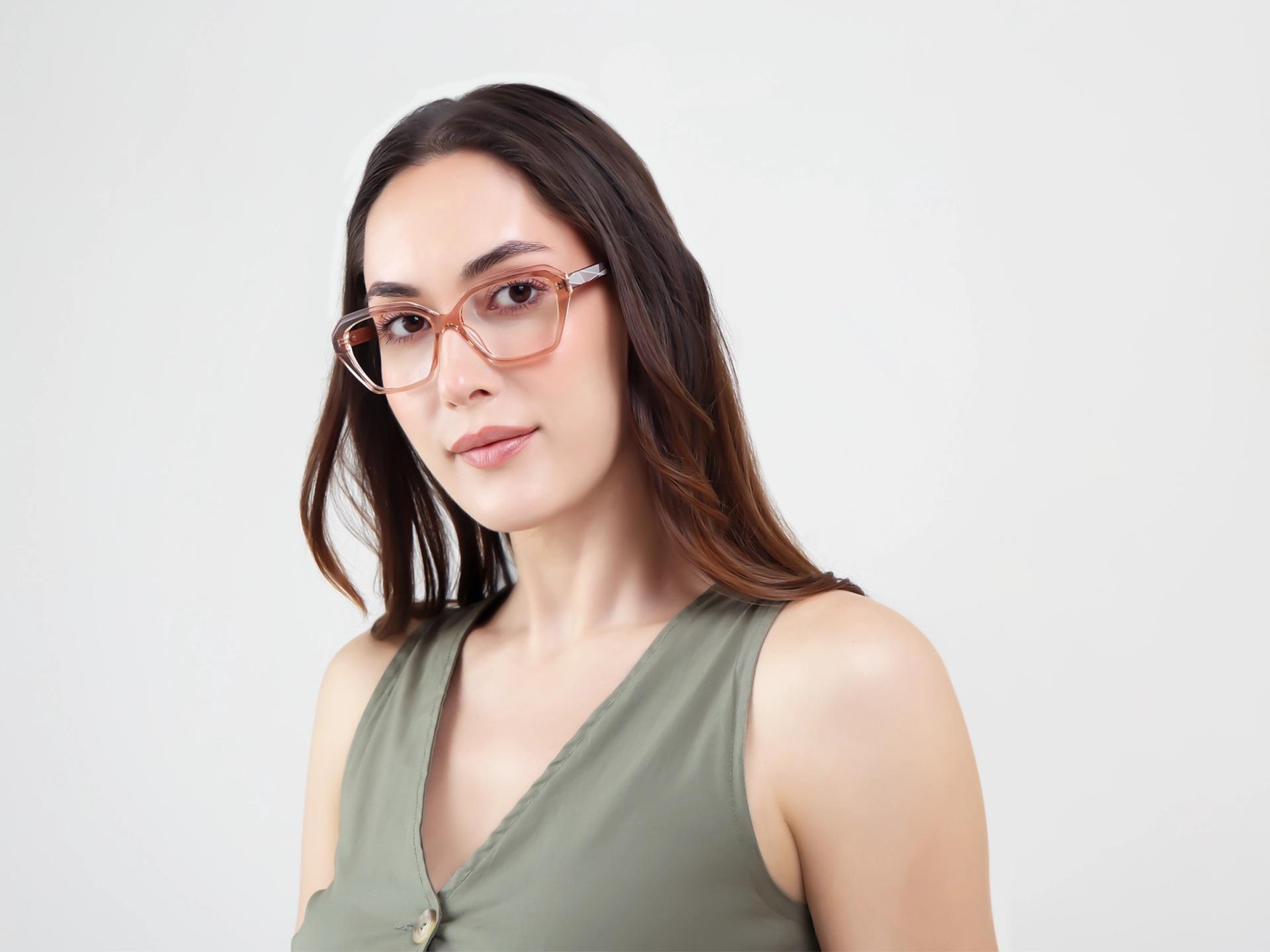 A8083F/4 - Peachy Soft Glow