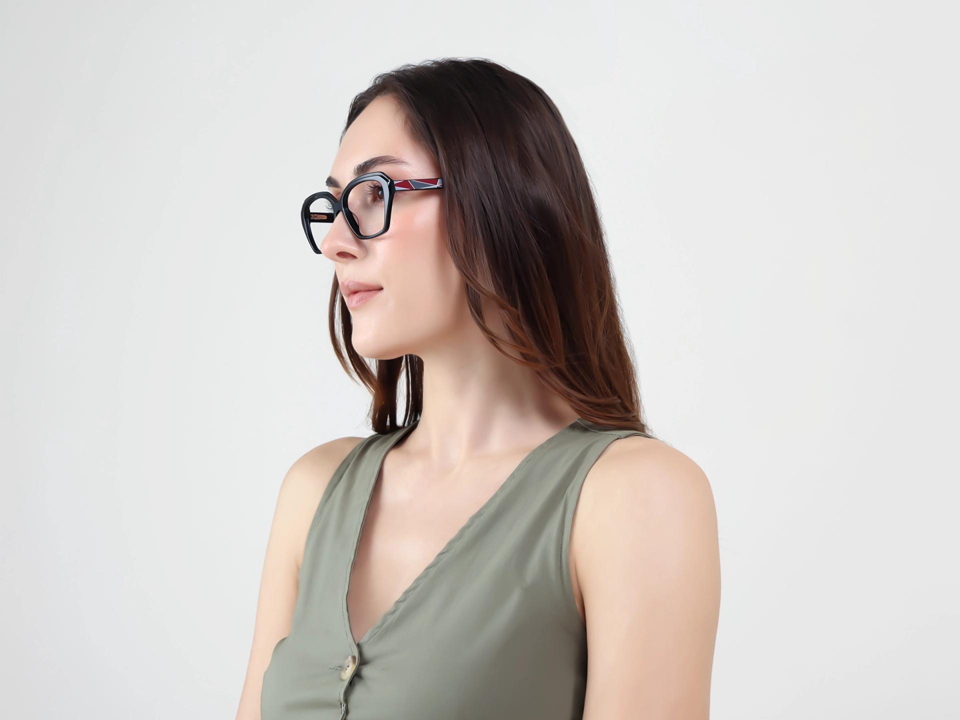 A8083F/1 - CEO Energy Glasses