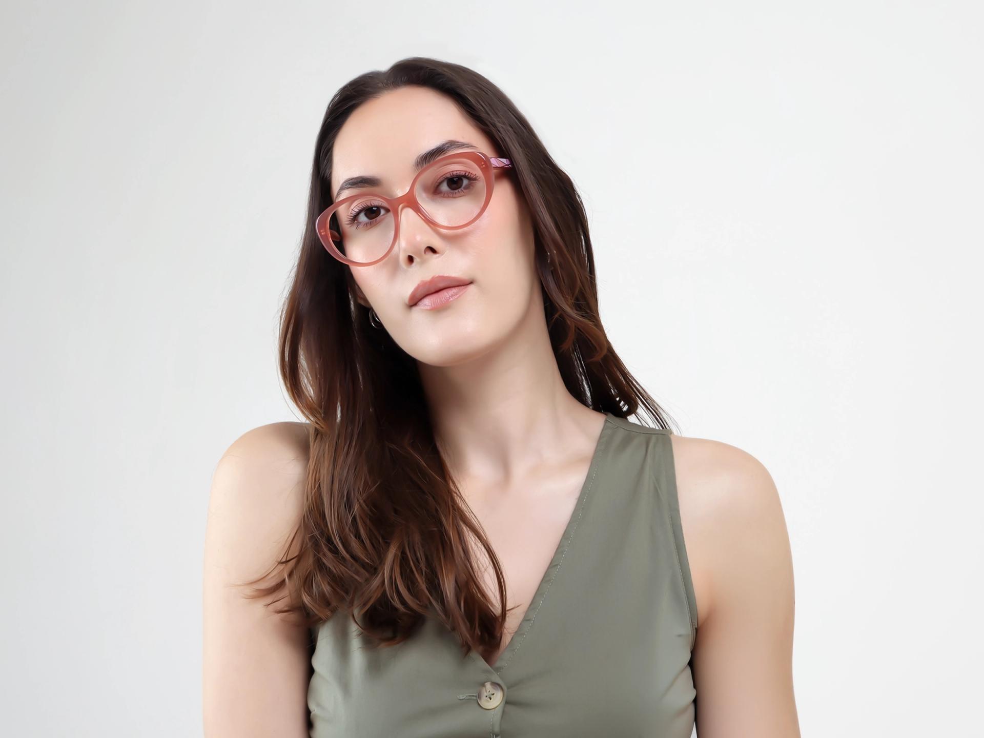 A8084F/4 - Gentle Lift Cat-eye