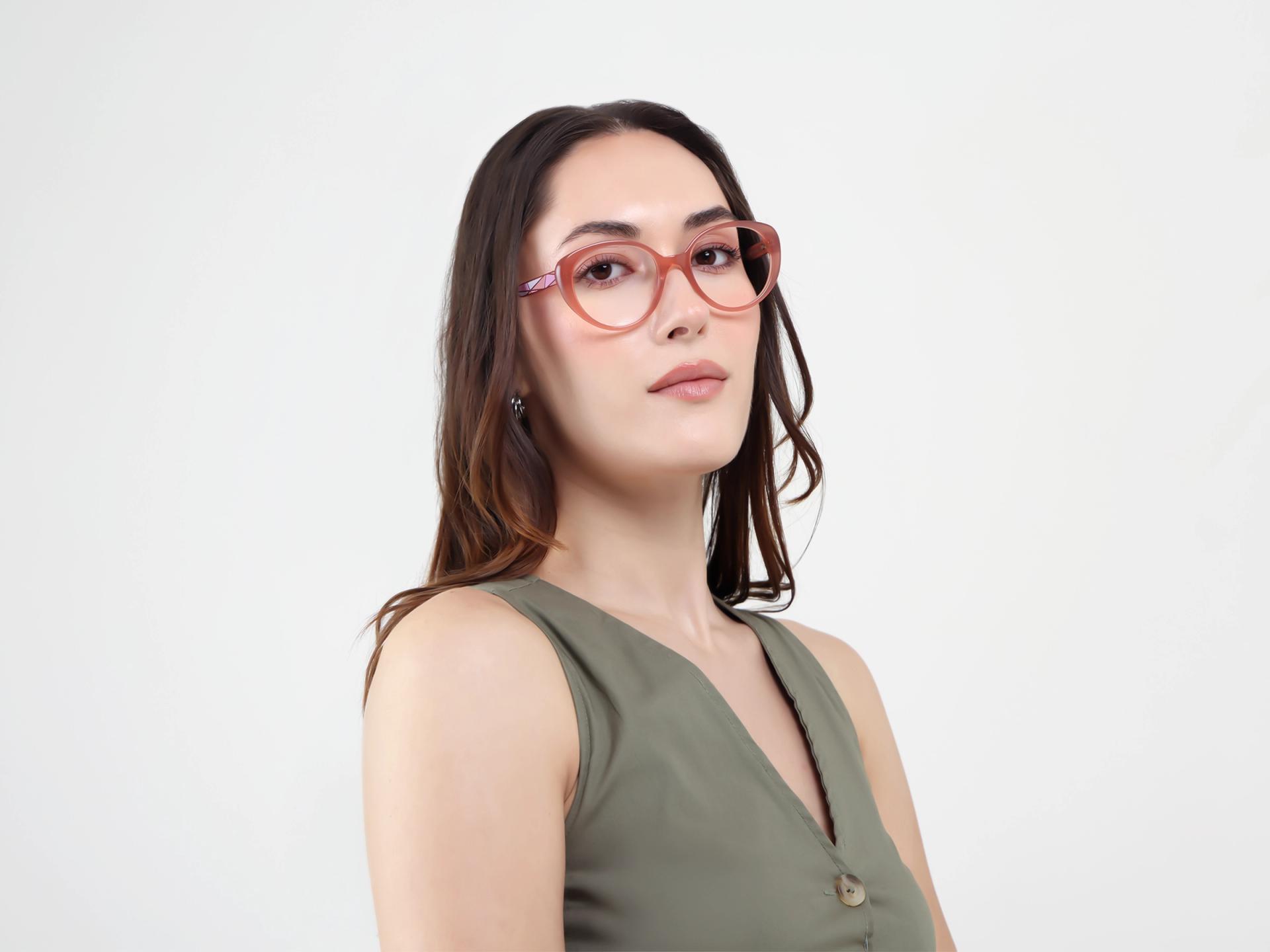 A8084F/4 - Gentle Lift Cat-eye