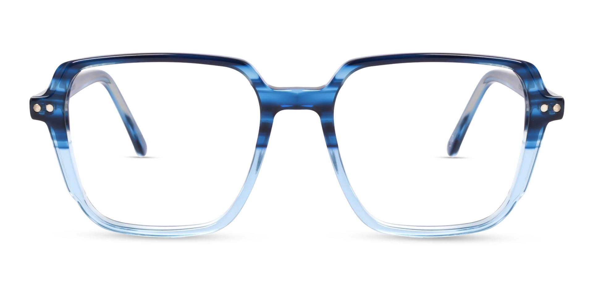 TL3023F/4 - Blue Fade Shield