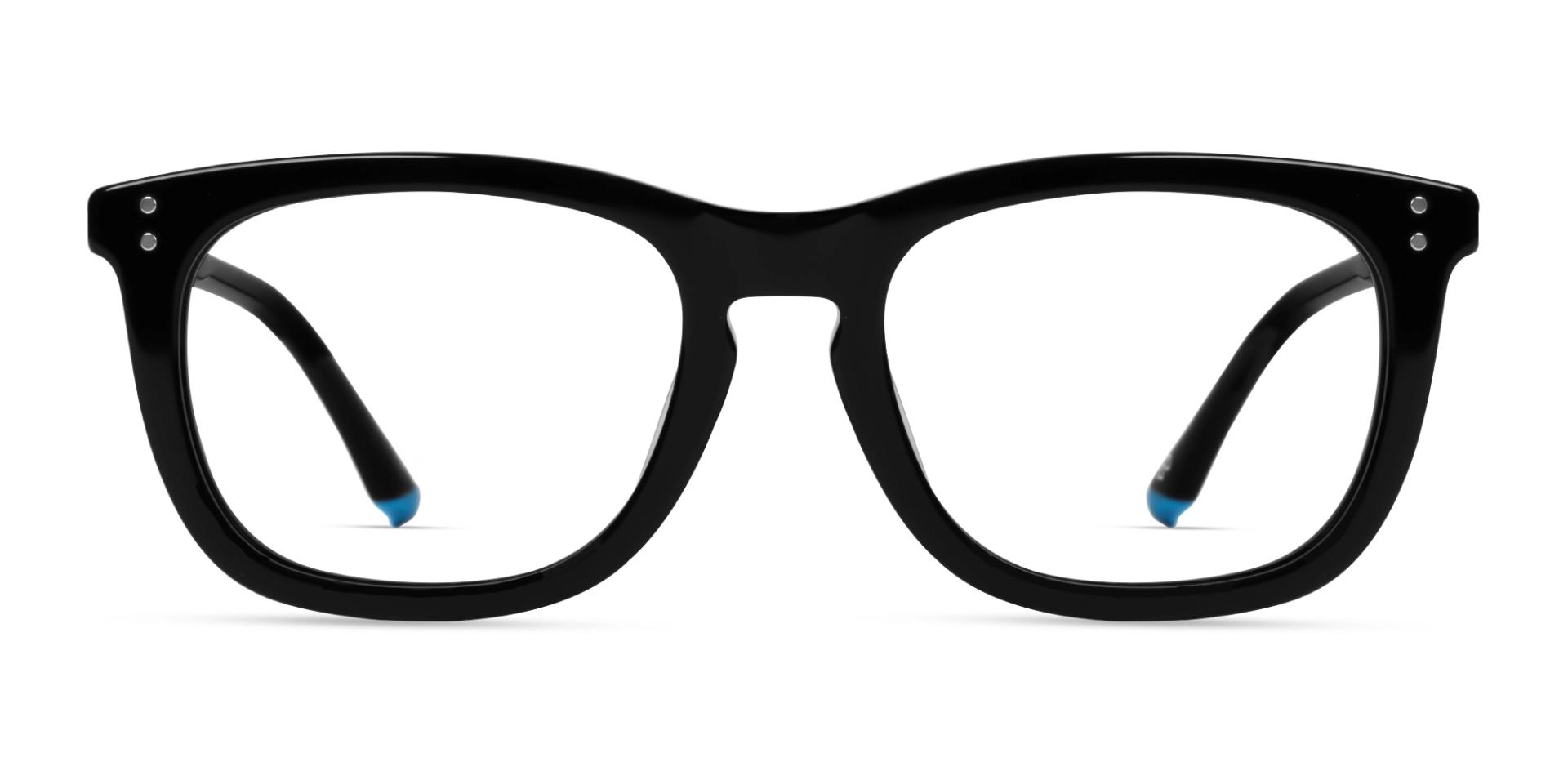A8017F/1 - Rectangle Retro Edge