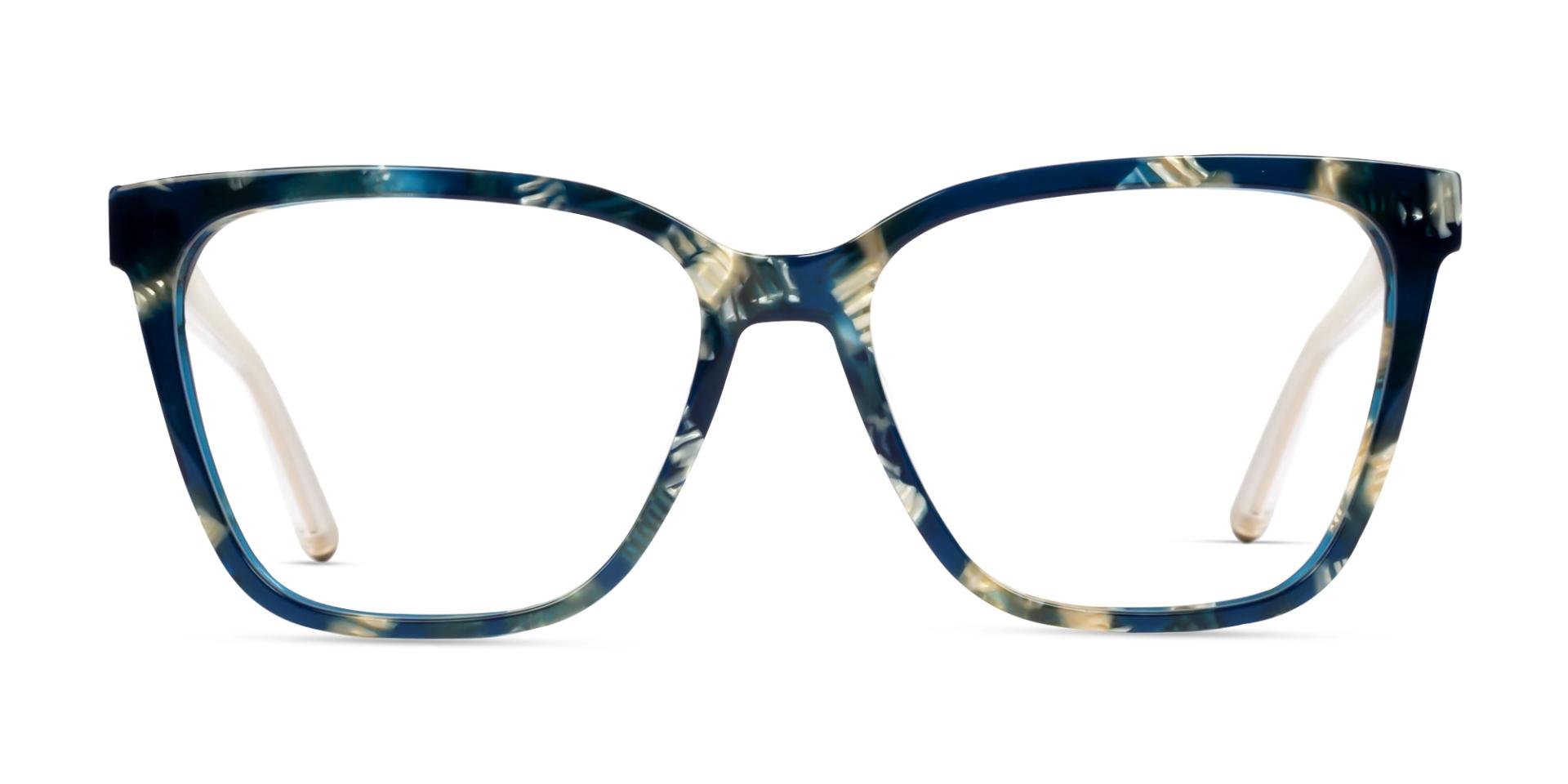 A8050F/2 - Teal Marble Magic