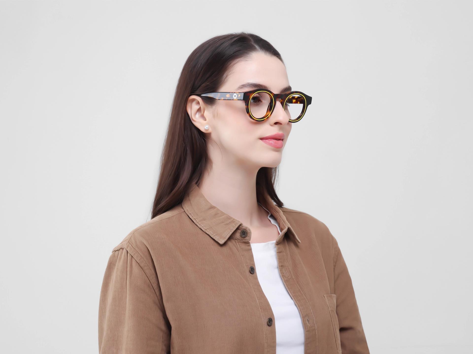 TL1306F/3 - Warm Retro Sophistication