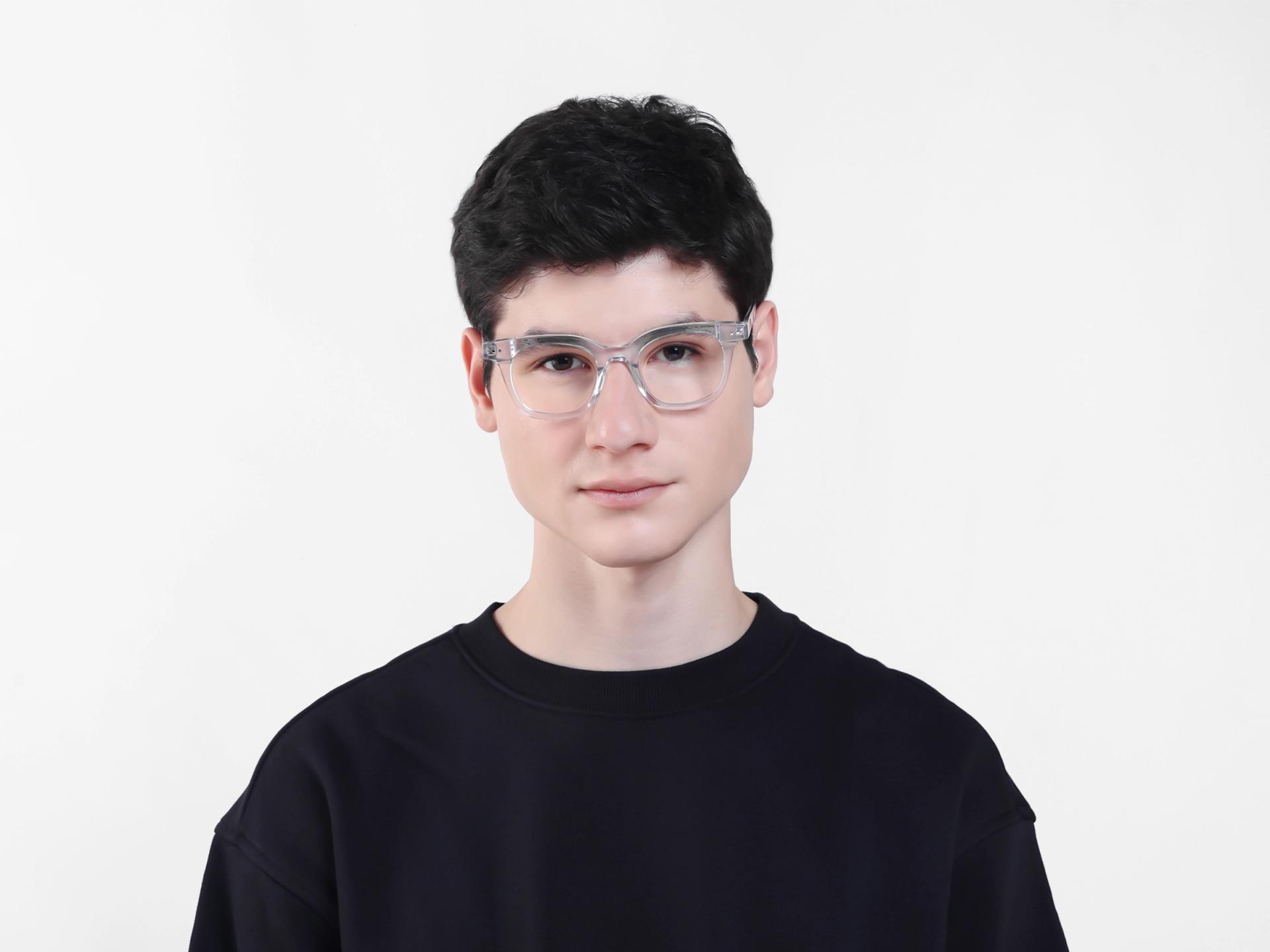 TL1323F/4 - Clear Frame Magic