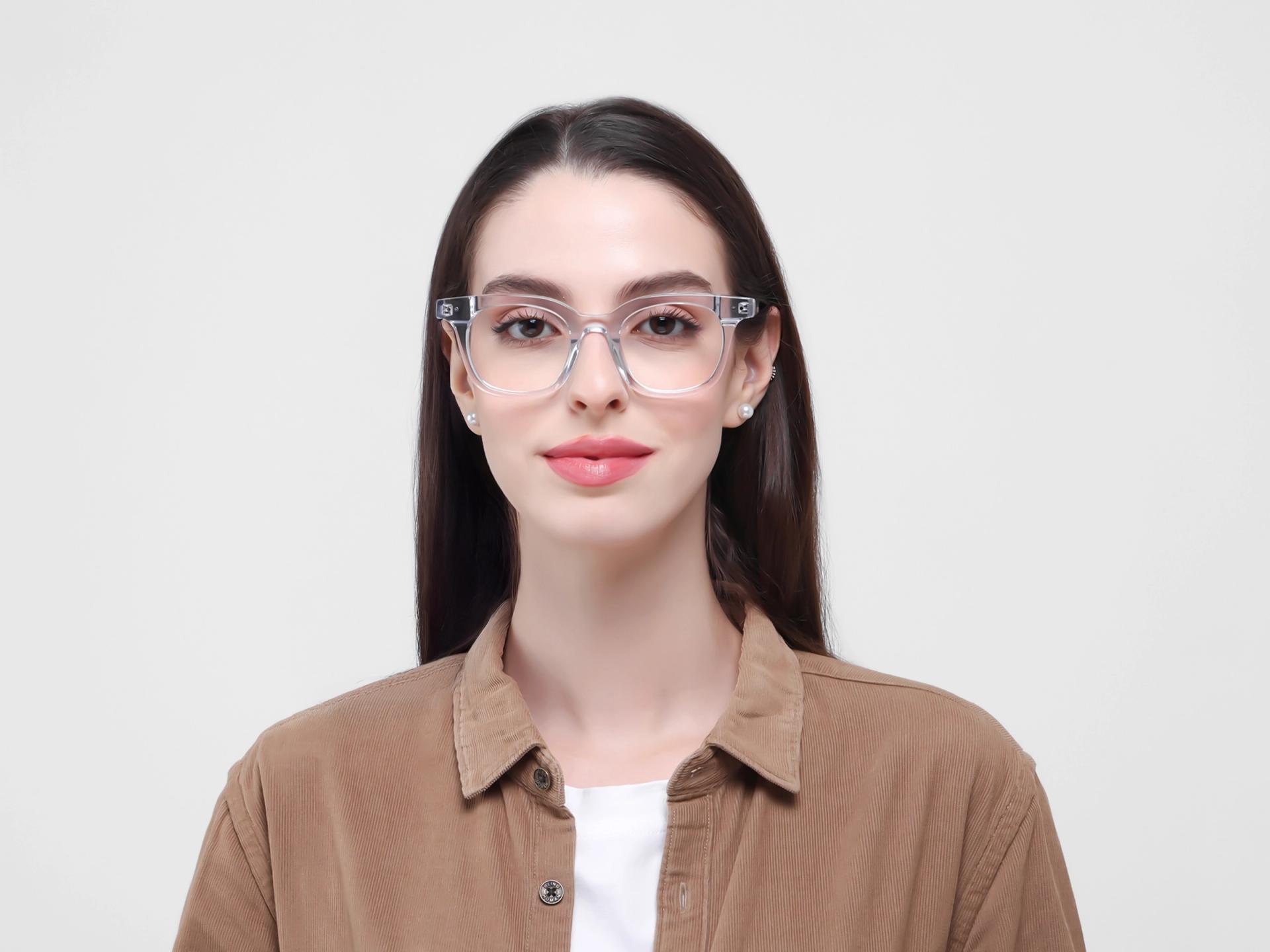 TL1323F/4 - Clear Frame Magic