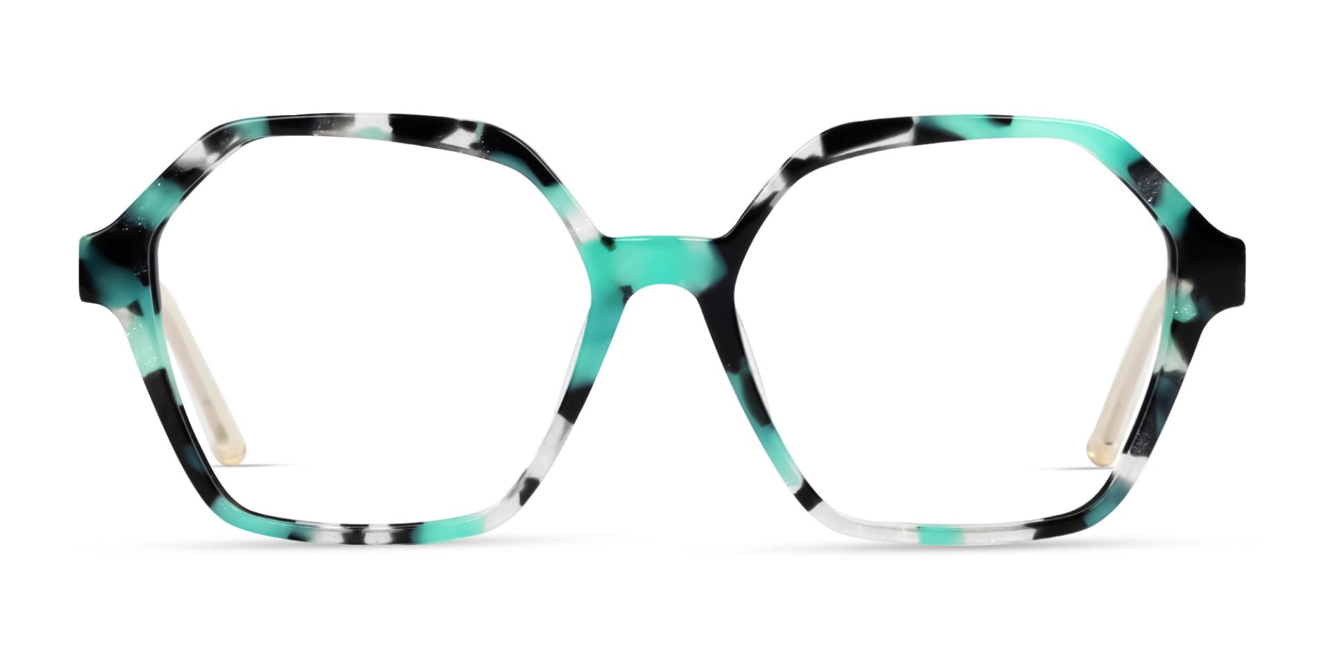 A8051F/6 - Cyan Tort Cool