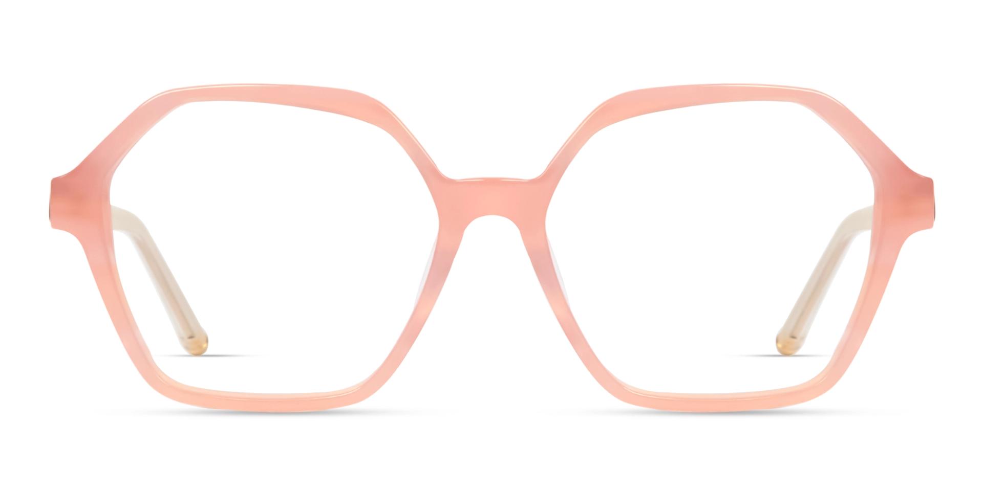 A8051F/5 - Pink Shape Play