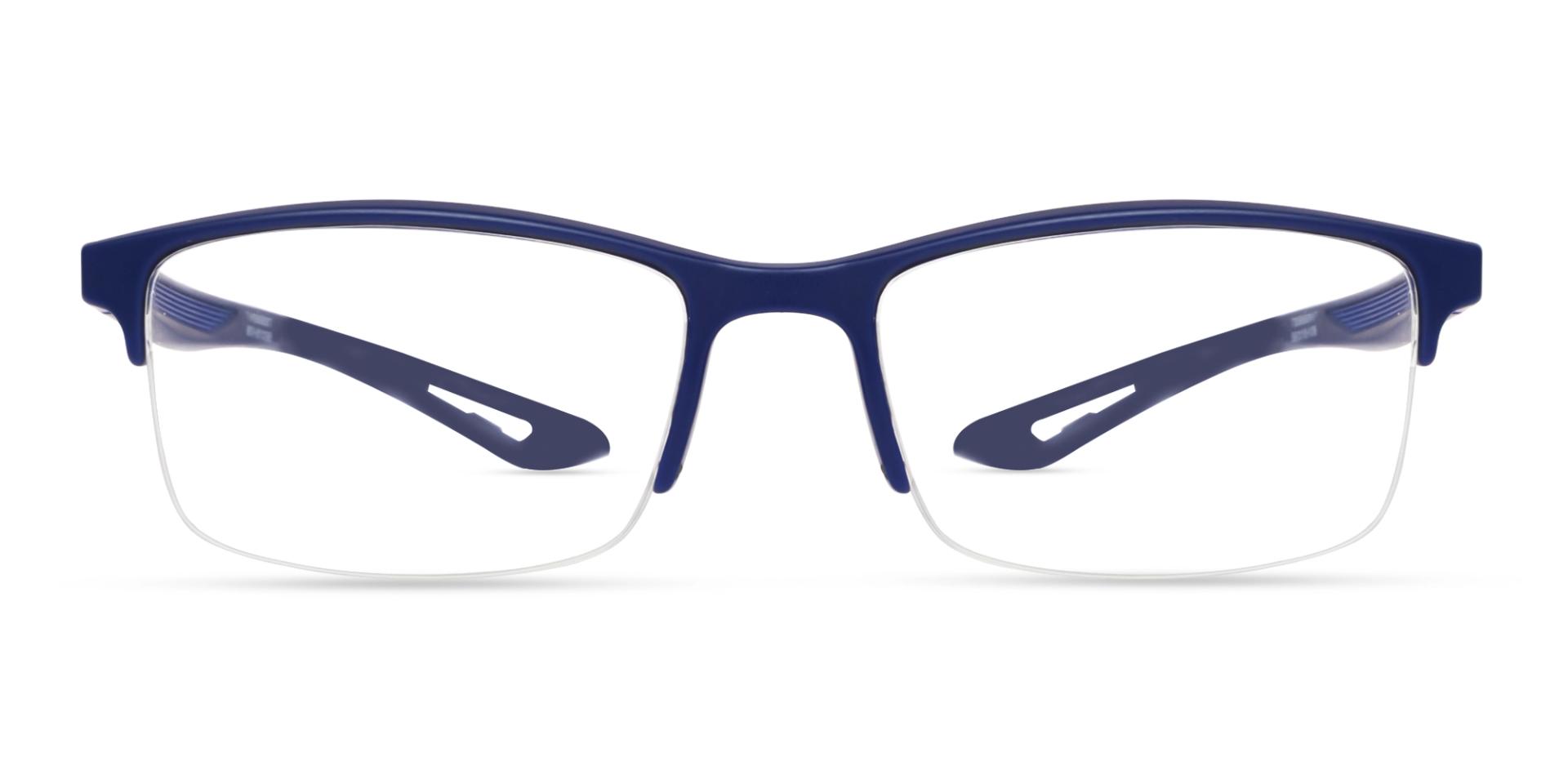 TS585H/7 - Sleek Navy Style
