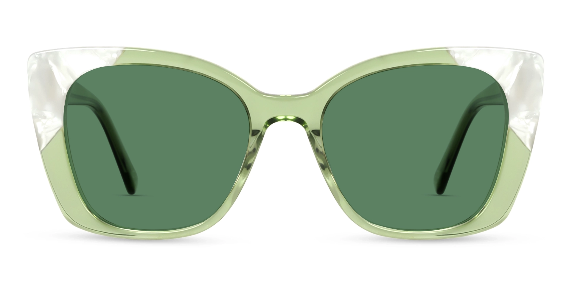 STL1289F/3 - Balanced Green Tones