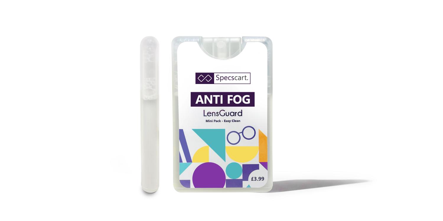 anti fog