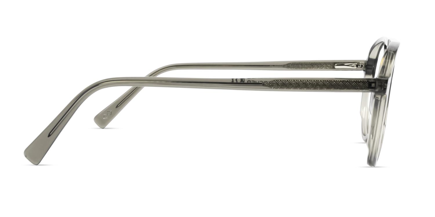 TL3010F/2 - Grey Sun Lock