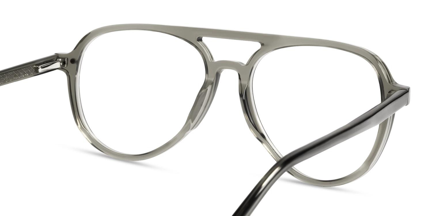 TL3010F/2 - Grey Sun Lock