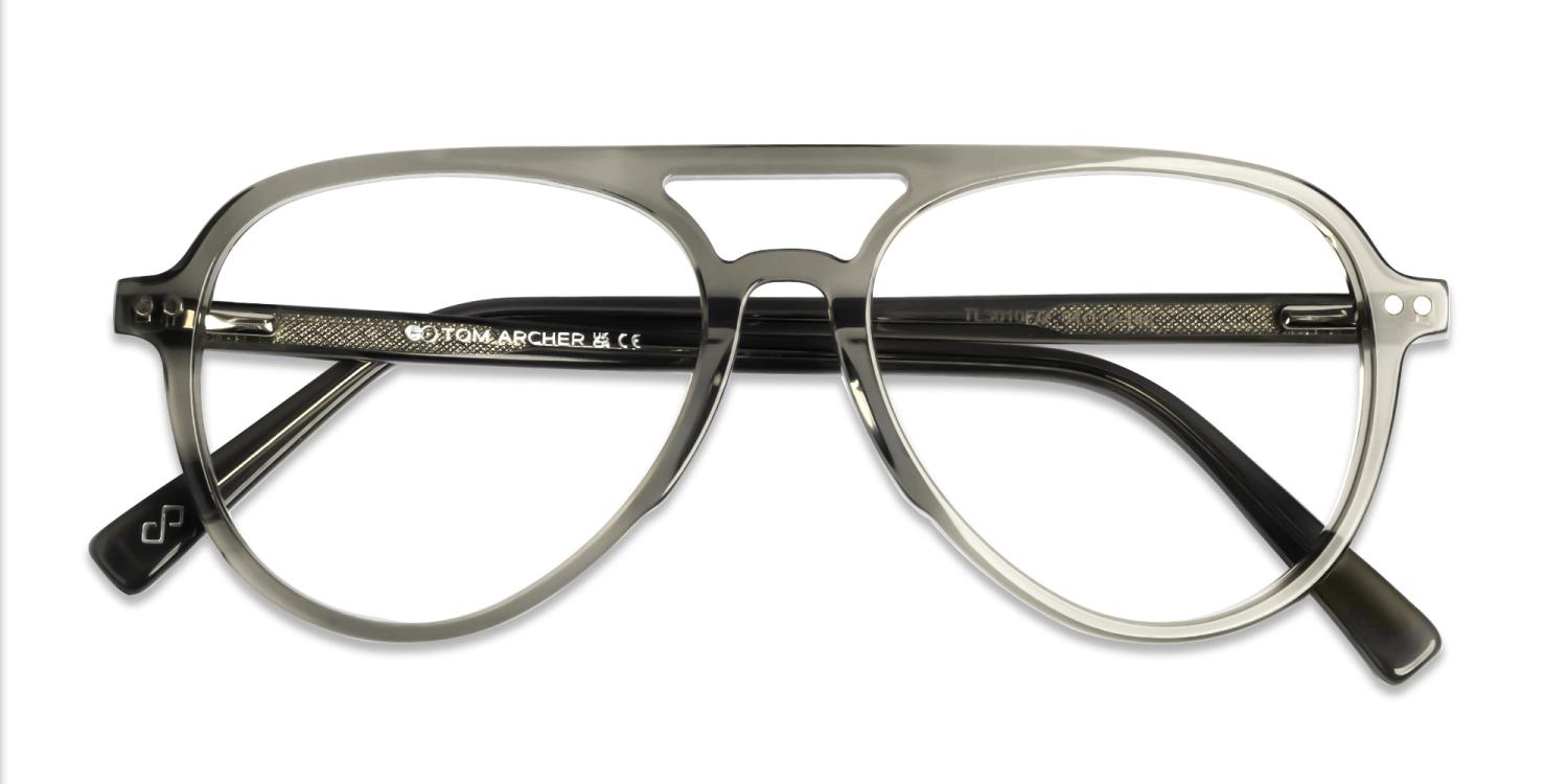 TL3010F/2 - Grey Sun Lock