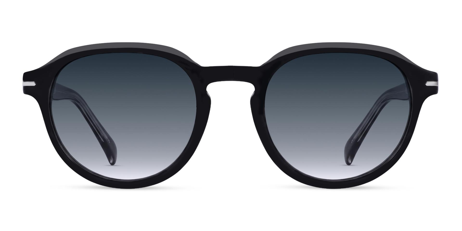 VSG2483F/1 - Smooth Oval Frame