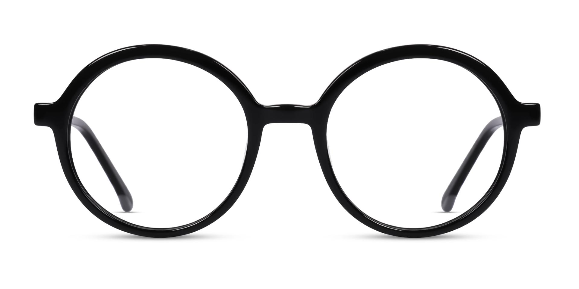 A97261F/1 - Classic Black Round
