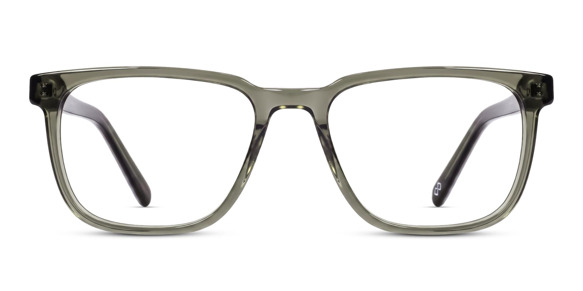 A97222F/3 - Green Prism Square