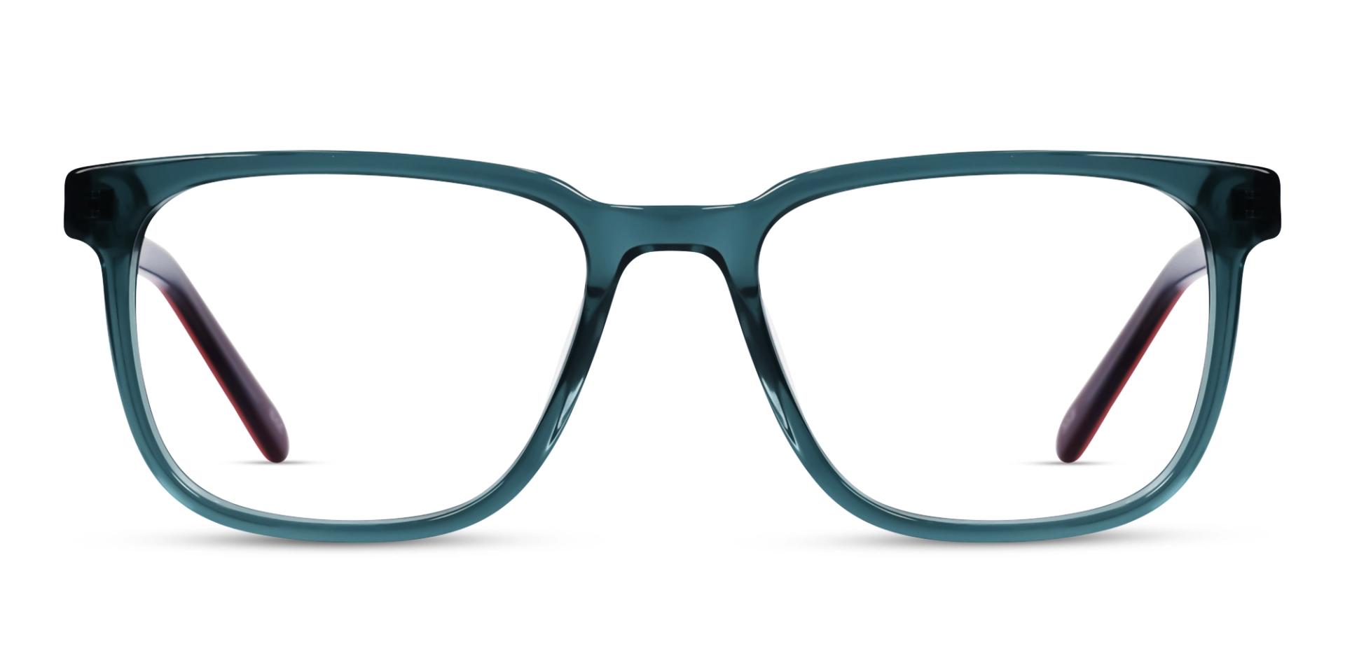 A97222F/7 - Teal Axis Design
