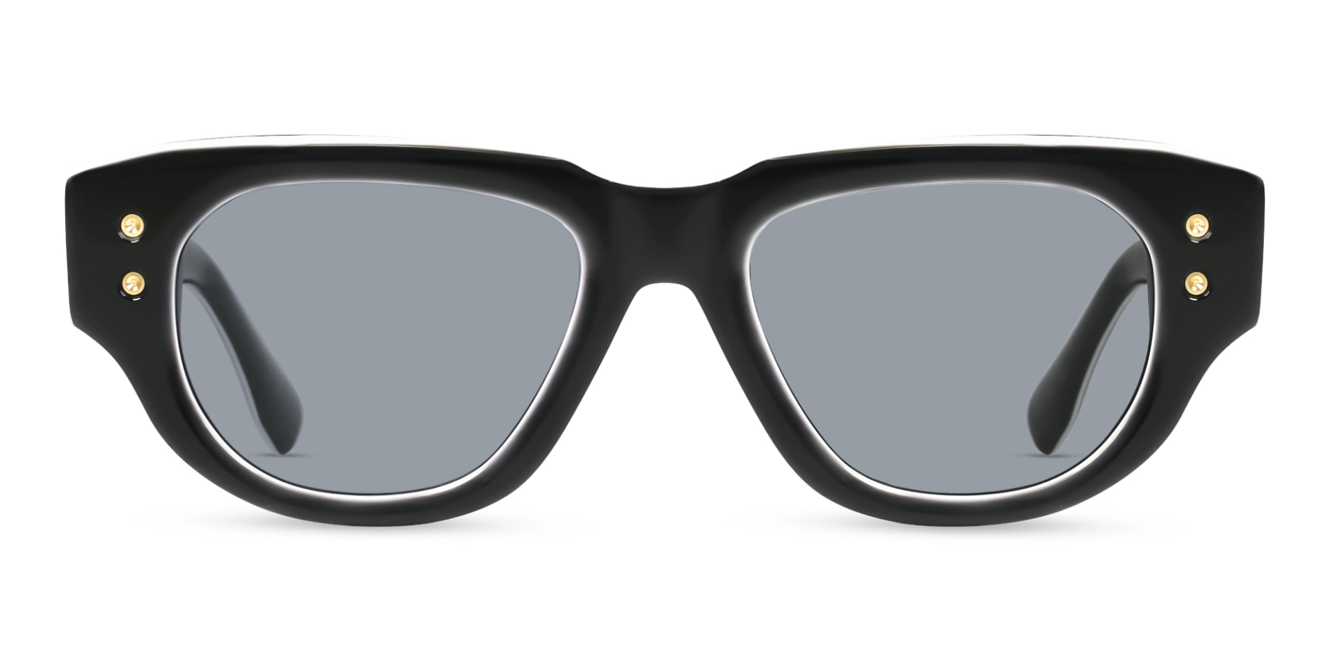 Oversized Smoke Grey Frame With Grey Tint Sunglasses Oversized Smoke Grey Frame With Grey Tint Sunglasses