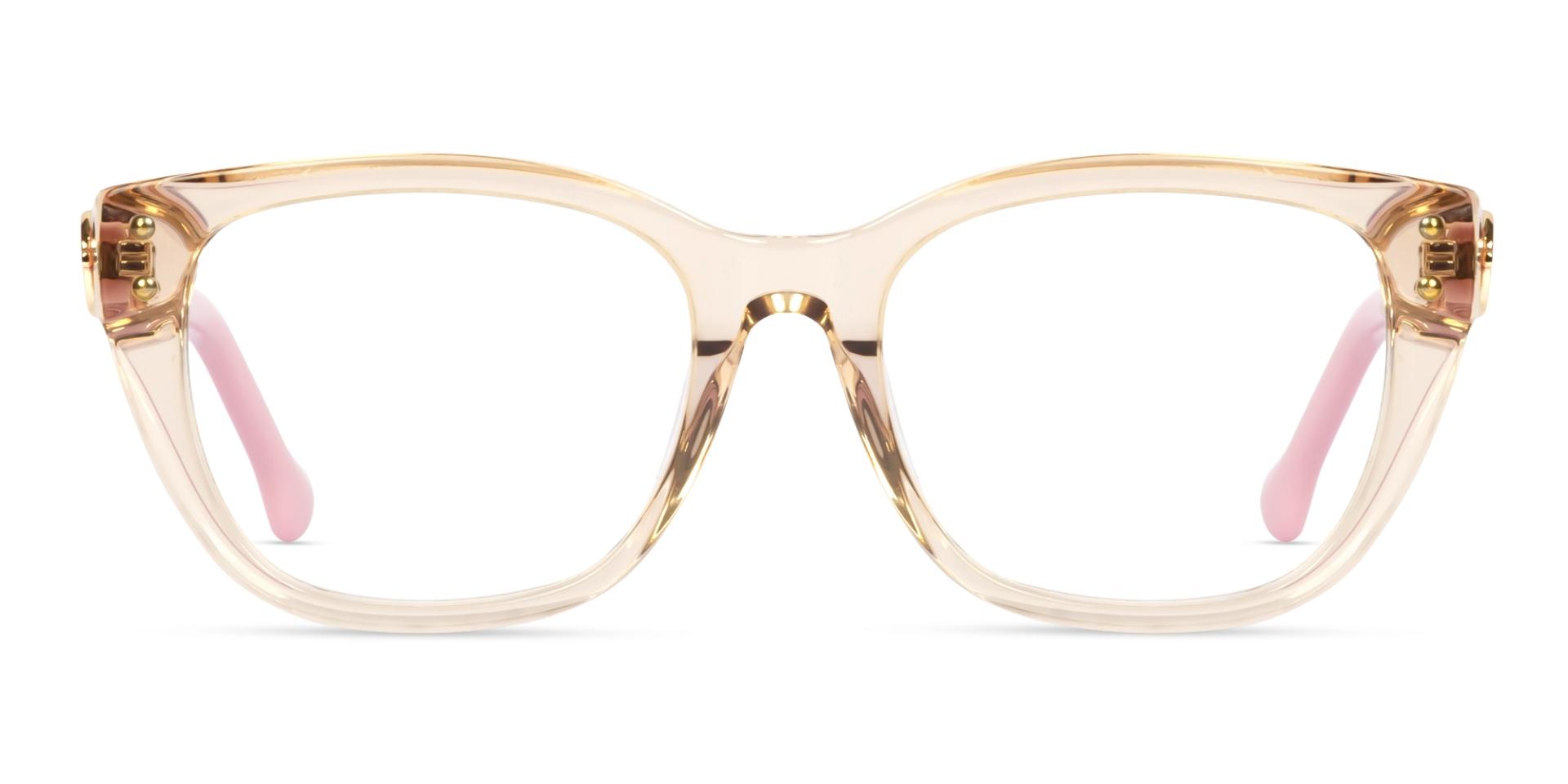 TL8012F/6 - Peachy Cat Confidence