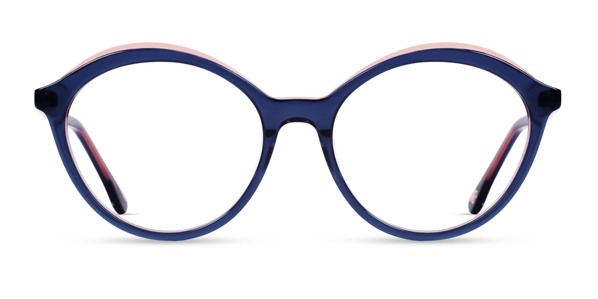 A88840F/7 - Soft Blue Frame